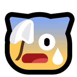 :neocat_sweat: :neocat_sweat: