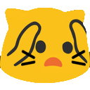 :blob_cat_oh_no: :blob_cat_oh_no: