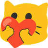 :blob_cat_heart: :blob_cat_heart: