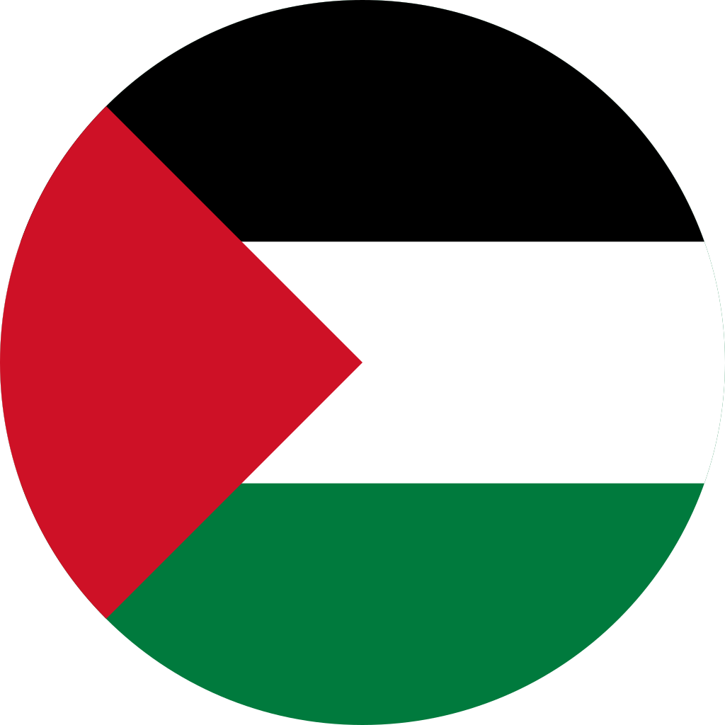 :palestine: